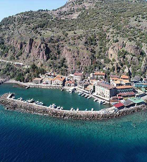 Balıkesir Teras Kapatma Sistemleri