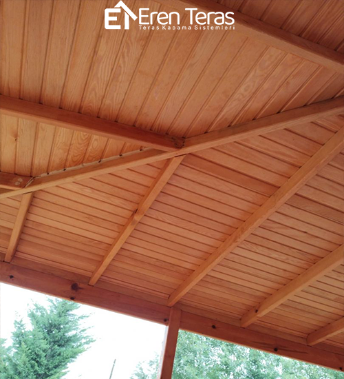 Balıkesir Teras Kapatma Sistemleri