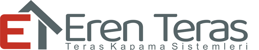 Balıkesir Teras Kapatma Sistemleri